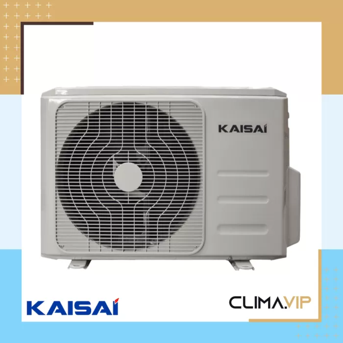 Подово-таванен климатик Kaisai