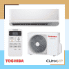Инверторен климатик Toshiba Seiya