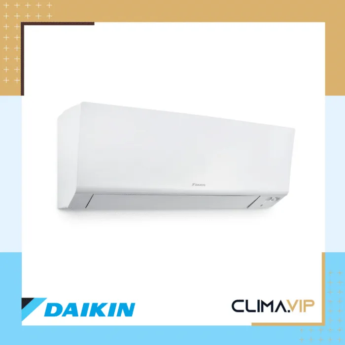 Инверторен климатик Daikin Perfera