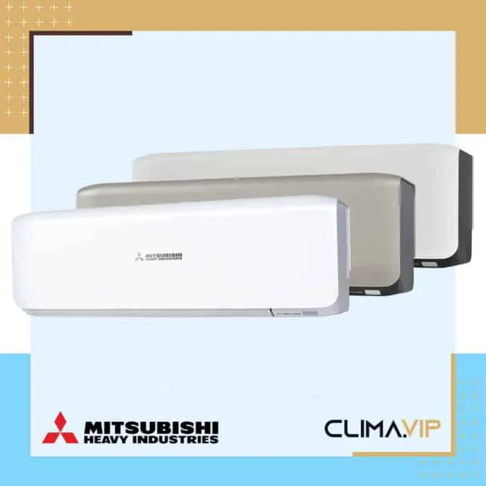 Инверторни климатици Mitsubishi Heavy PREMIUM