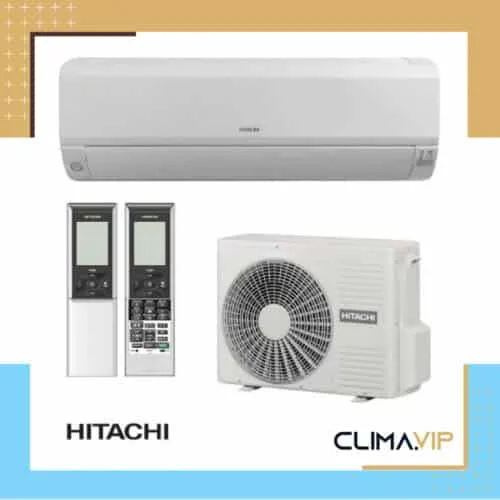 Инверторен климатик Hitachi RAK PERFORMANCE