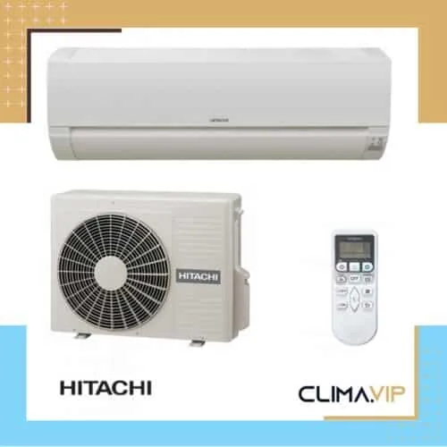 Инверторен климатик Hitachi RAK DODAI