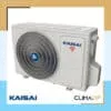 Външно тяло за Инверторен климатик KAISAI FLY KWX