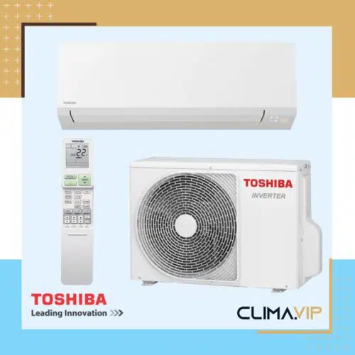 Инверторен климатик Toshiba Shorai Edge