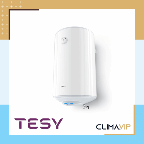 Вертикален бойлер TESY BiLight GCV 12044 30 B12 TSRC