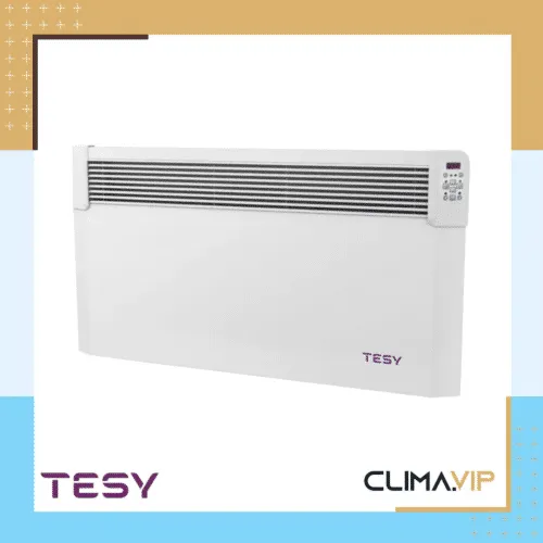 Конвектор TESY CN 04 Електронен термостат