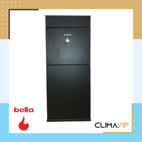 Пелетен котел с водна риза Bella MAXI, 30kW
