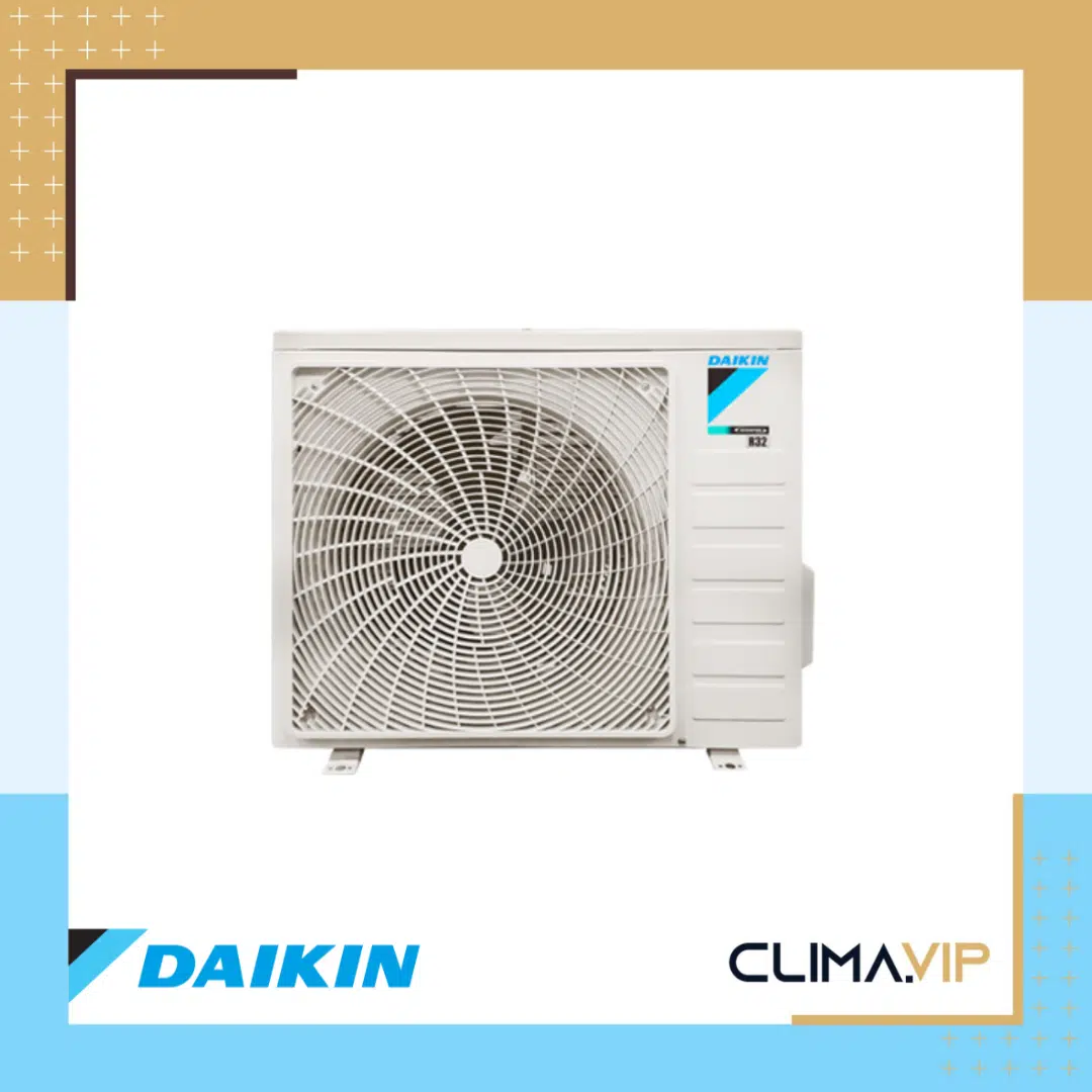 Инверторен климатик Daikin