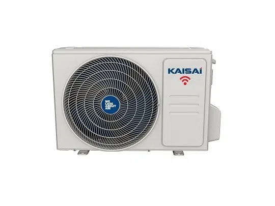 Инверторен климатик KAISAI CARE KWC-12CRFI/KWC-12CRFO