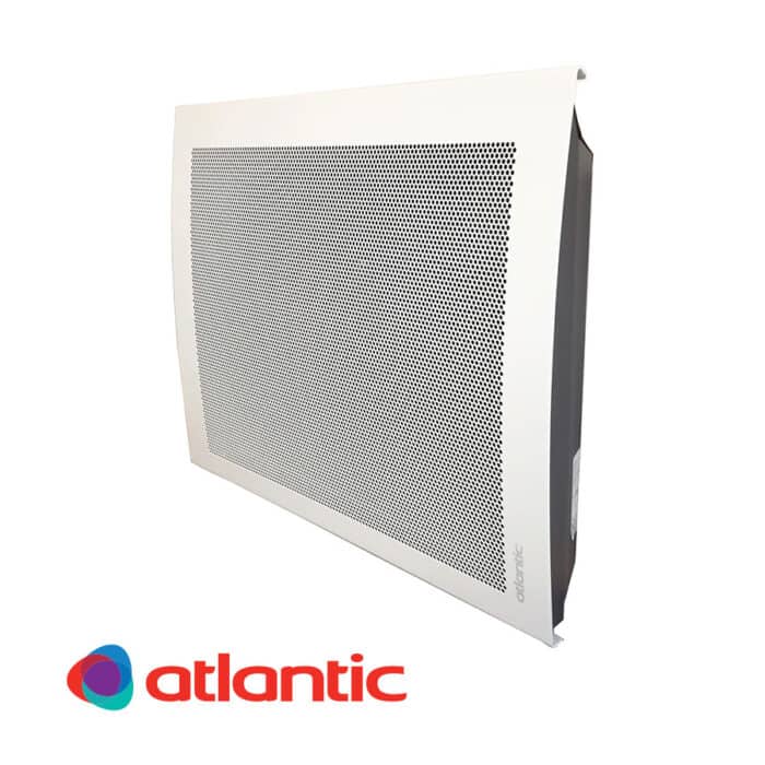 Лъчист конвектор Atlantic SOLIUS DIGITAL Wi-Fi