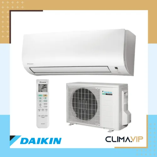 Инверторен климатик Daikin Comfora