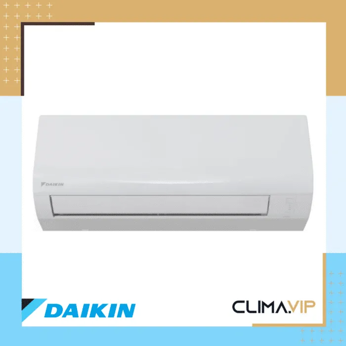 Инверторен климатик Daikin Sensira FTXF