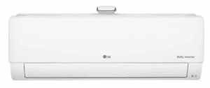Външно тяло за мултисплит система LG MU2R15.U12 с 2 порта