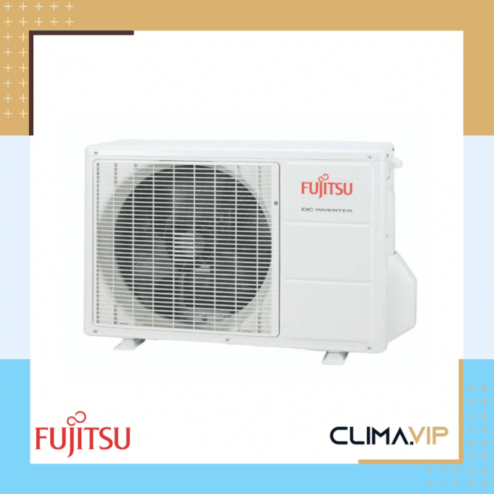 Инверторен климатик Fujitsu