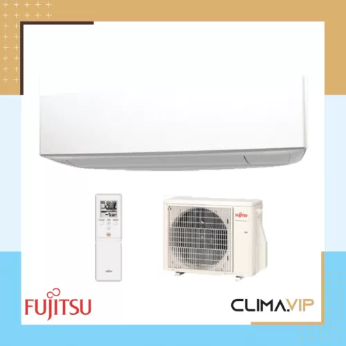 Инверторен климатик Fujitsu KETA