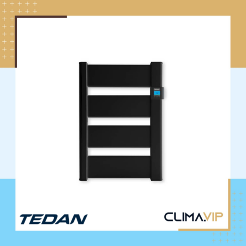 Eлектрическа лира за баня Tedan Vera 500W
