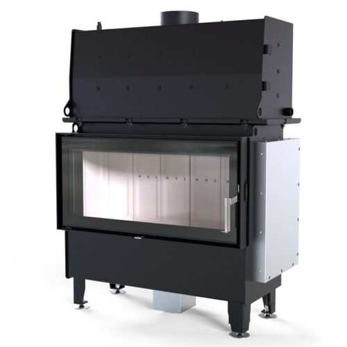 Riva LA SHORT – 26.4 kW