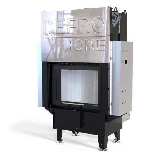 Riva SM G SHORT – 19.2 kW