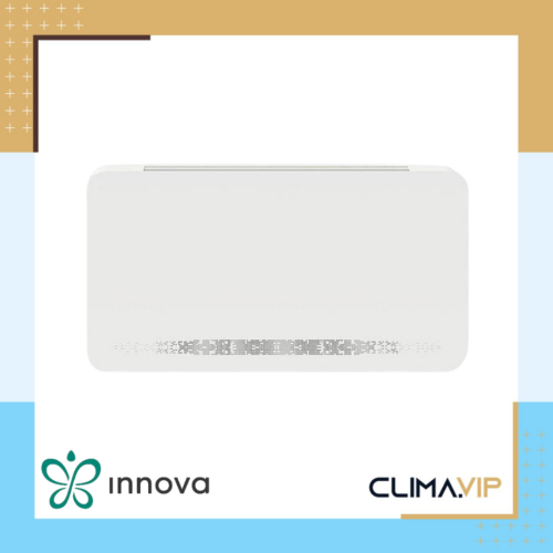 Вентилаторен конвектор Innova OSMO SL 1000, WiFi управление, плавно модулиране EWA844II