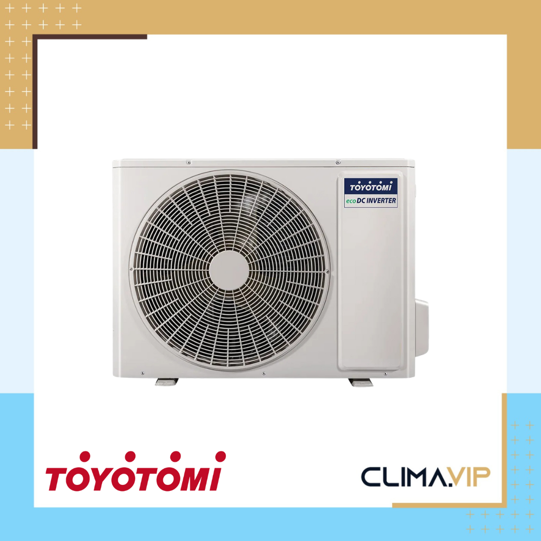 Инверторен климатик Toyotomi KENZO Eco KTN22-18R32/KTG22-18R32, 18 000 BTU, A++/A+++