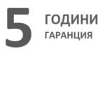 Камина на дърва за вграждане Defro Home Impuls 9.6~14.4 kW