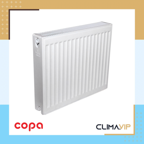 ПАНЕЛНИ РАДИАТОРИ ТИП 22 COPA - H300