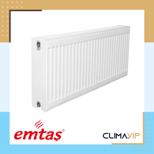 ПАНЕЛНИ РАДИАТОРИ ТИП 22 Emtas - H900