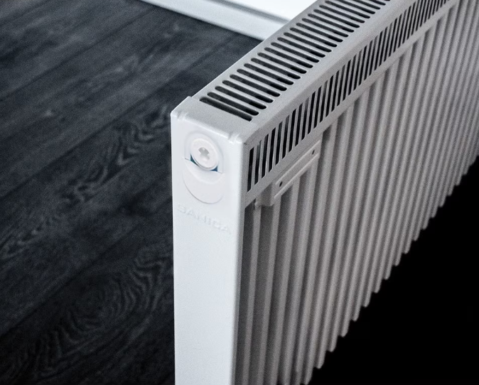 ПАНЕЛНИ РАДИАТОРИ ТИП 22 SANICA - H300