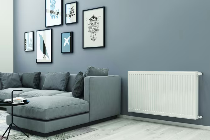 Copa Radiator 22 ПАНЕЛНИ РАДИАТОРИ ТИП 22 COPA - H400
