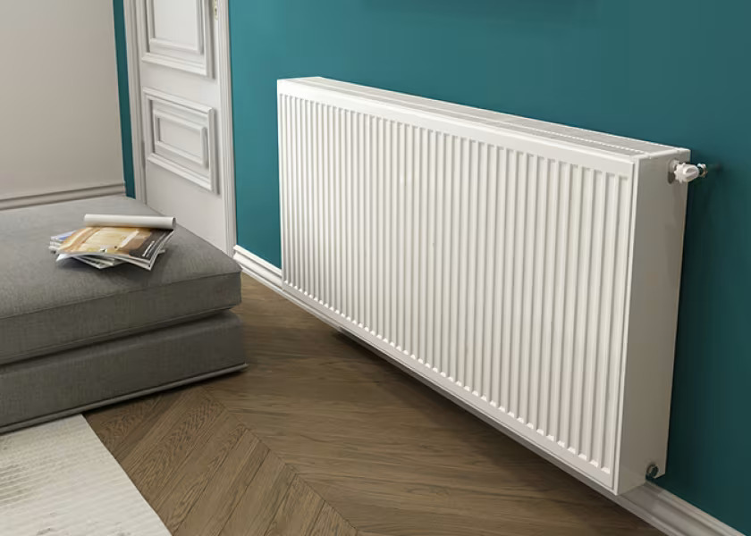 Copa Radiator 22 ПАНЕЛНИ РАДИАТОРИ ТИП 22 COPA - H400