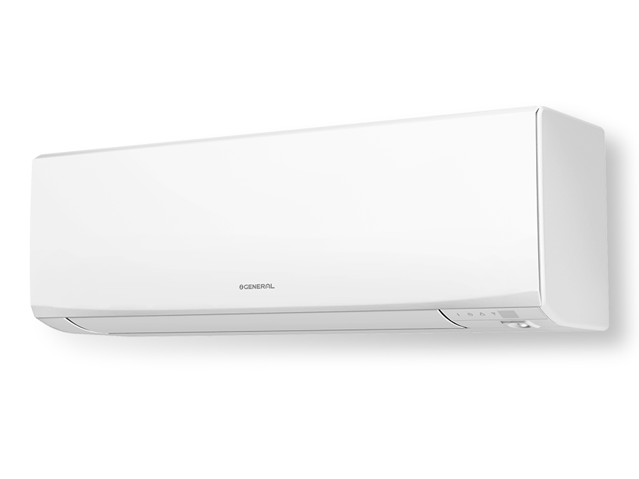 Инверторен климатик стенен General Fujitsu ASHH07KJCA / AOHH07KJCA