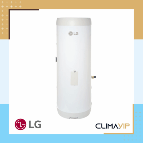 Бойлер за БГВ с вграден буферен съд, LG ST030SASN0, 300литра