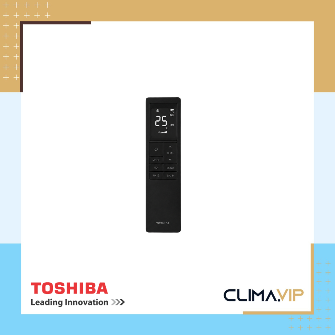 Хиперинверторен климатик Toshiba New Shorai Edge RAS-B13P2KVSGB-E/RAS-13P2AVSG-E, Wi-Fi, 13 000 BTU, Клас A+++