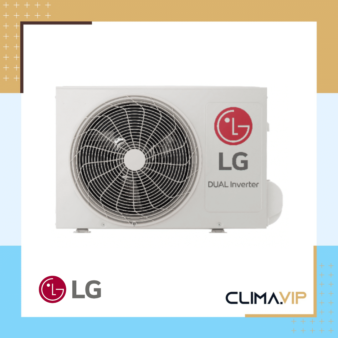 Инверторен климатик LG AA12SP.NS1/U18 AI Artcool Mirror, Wi-Fi ,12 000 BTU , Клас A+++