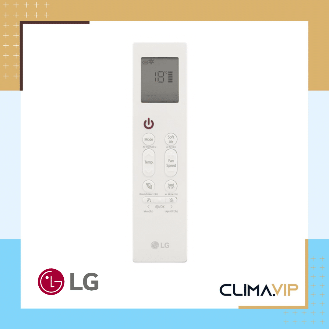 Инверторен климатик LG AA12SP.NS1/U18 AI Artcool Mirror, Wi-Fi ,12 000 BTU , Клас A+++