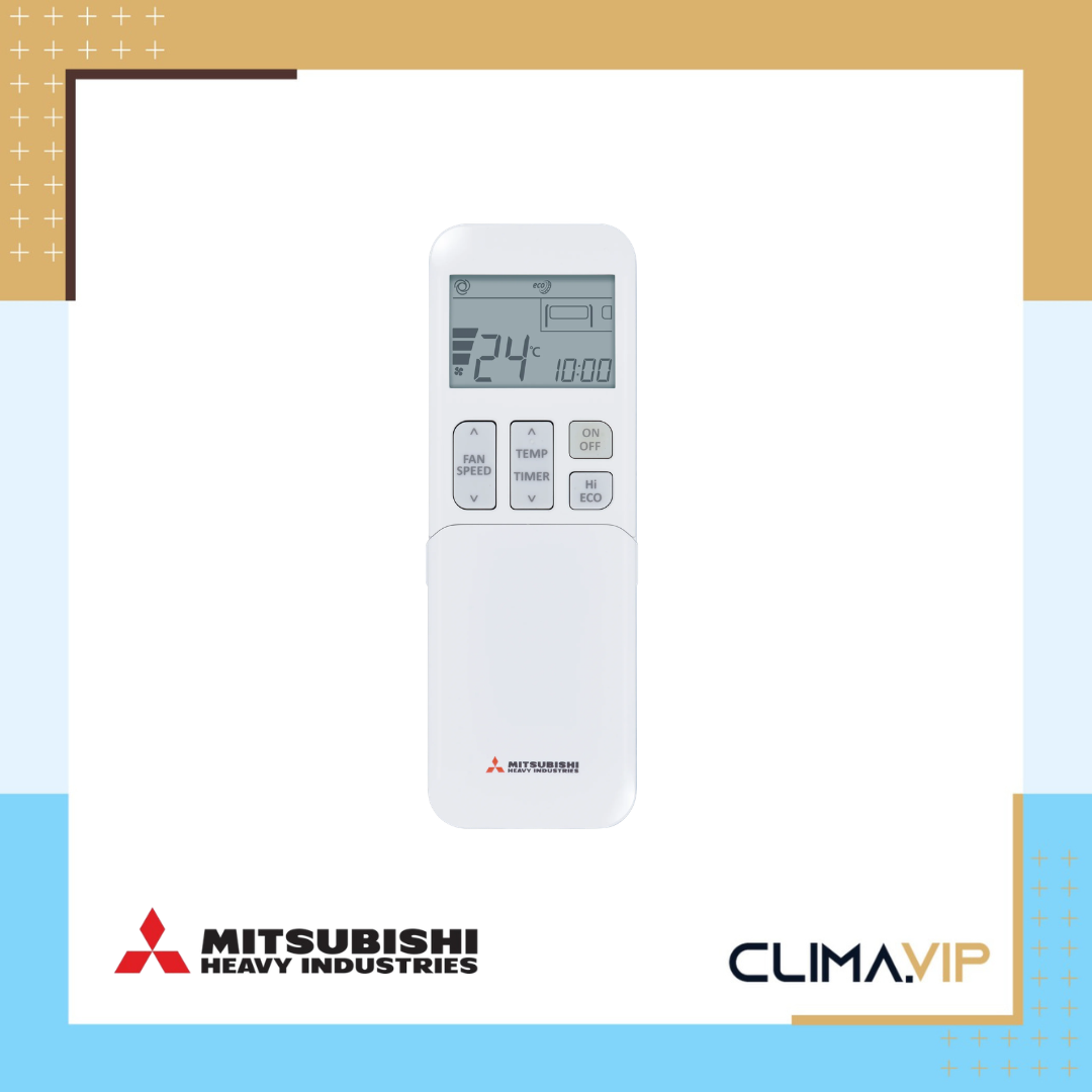Инверторен климатик Mitsubishi Heavy SRK 35 ZT-WFT/SRC 35 ZT-WB PREMIUM PRO, Wi-Fi, 12000 BTU, Клас A+++