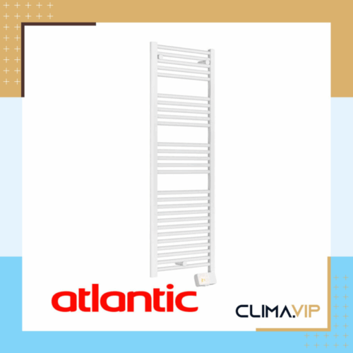 Електрическа лира Atlantic Theola Digital Compact, 300W