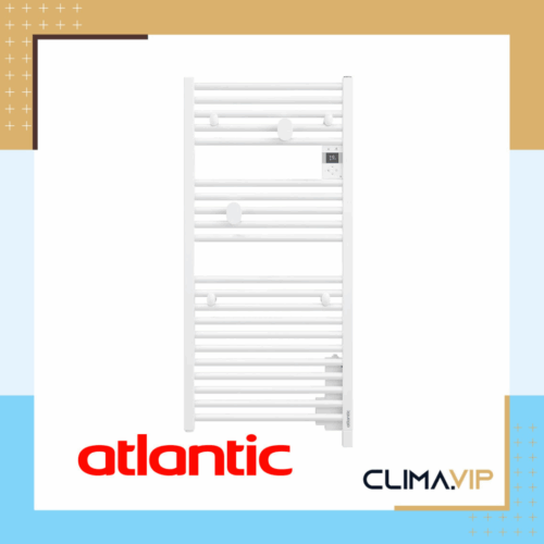 Електрическа лира Atlantic Doris 300 W, Wi-Fi