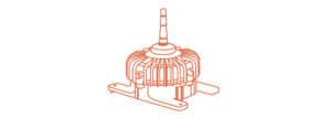 Термопомпа Midea M-Thermal Arctic Mono R32, MHC-V8W/D2N8-B2Е30, 8kW