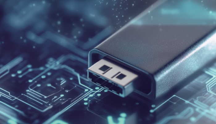 USB