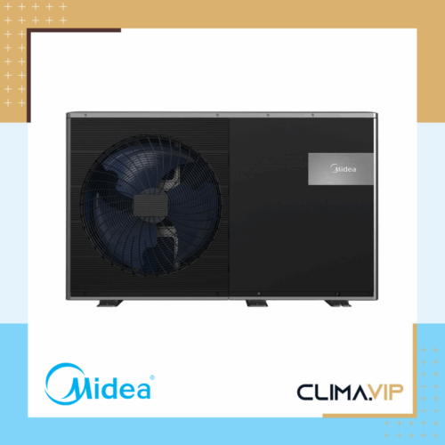 Термопомпа Midea M-Thermal Arctic Mono R290, MHC-V16WD2RN7, 16kW